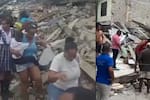 Terminan labores de búsqueda y rescate en el departamento de Chocó tras el terremoto