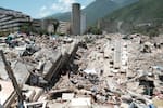 Nuevo sismo sacude el norte de Venezuela: provoca evacuaciones y pánico