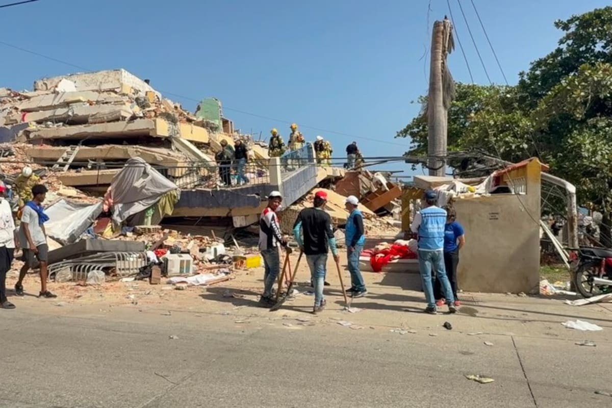 Venezuela eleva a 709 las viviendas entregadas tras los terremotos