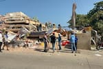 Venezuela eleva a 709 las viviendas entregadas tras los terremotos