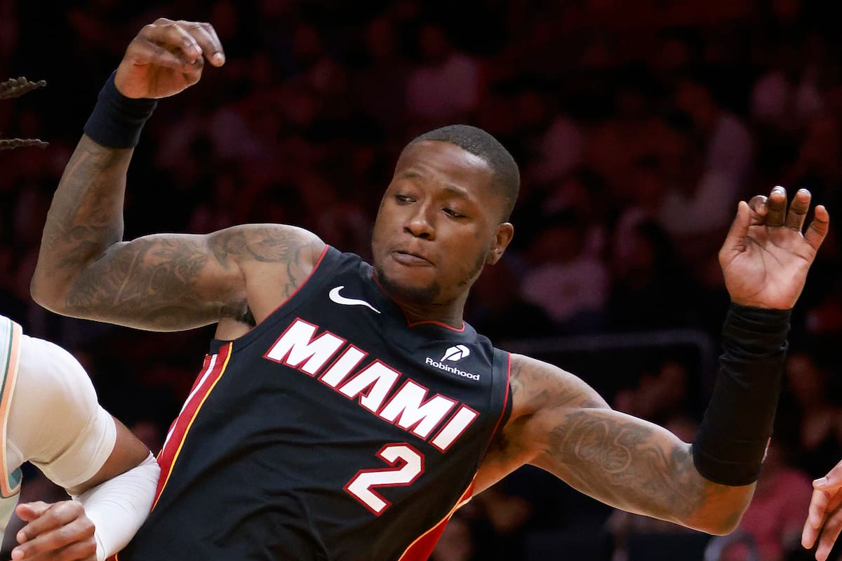 Escándalo en la NBA: arrestan a la estrella Terry Rozier y a más de 30 personas