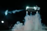 Así es el nuevo Roadster, el vehículo desarrollado por Tesla capaz de volar