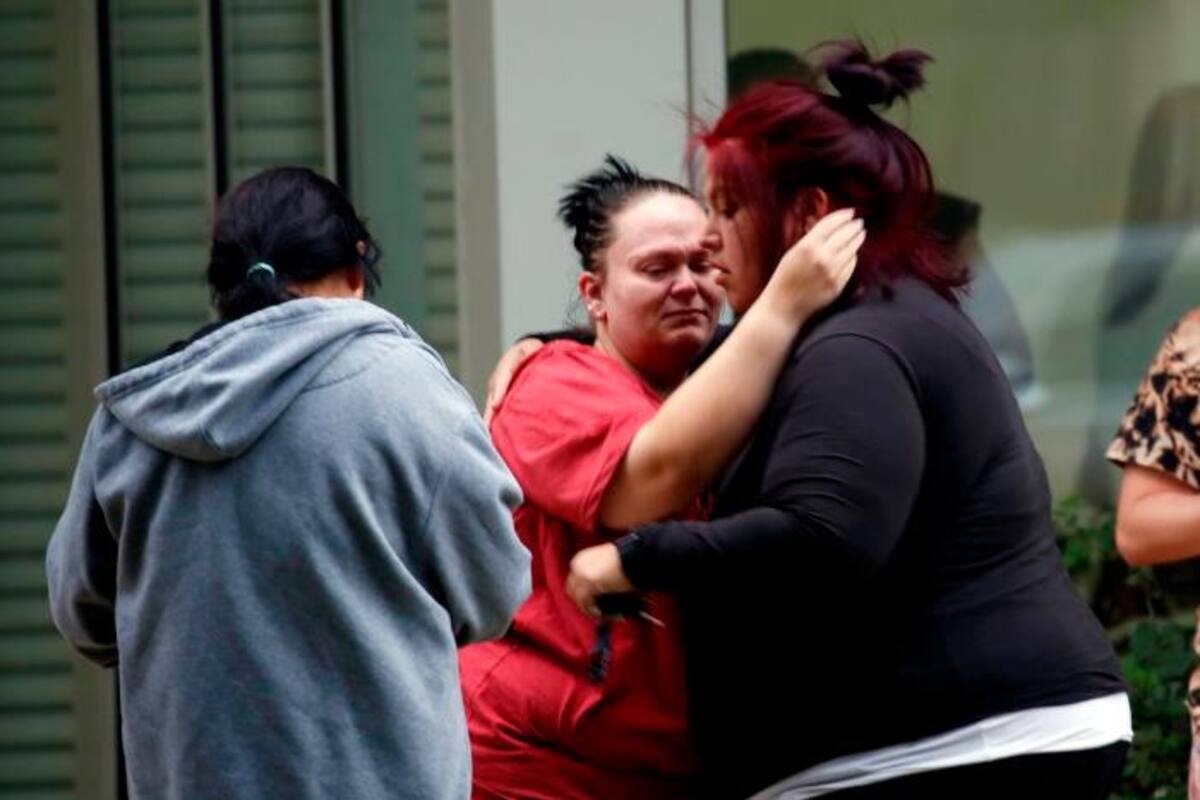 Dolor y preocupación tras tiroteo en escuela de Texas