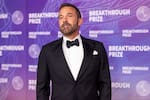 Murió Chris Anne Affleck, madre de Ben Affleck, a los 83 años