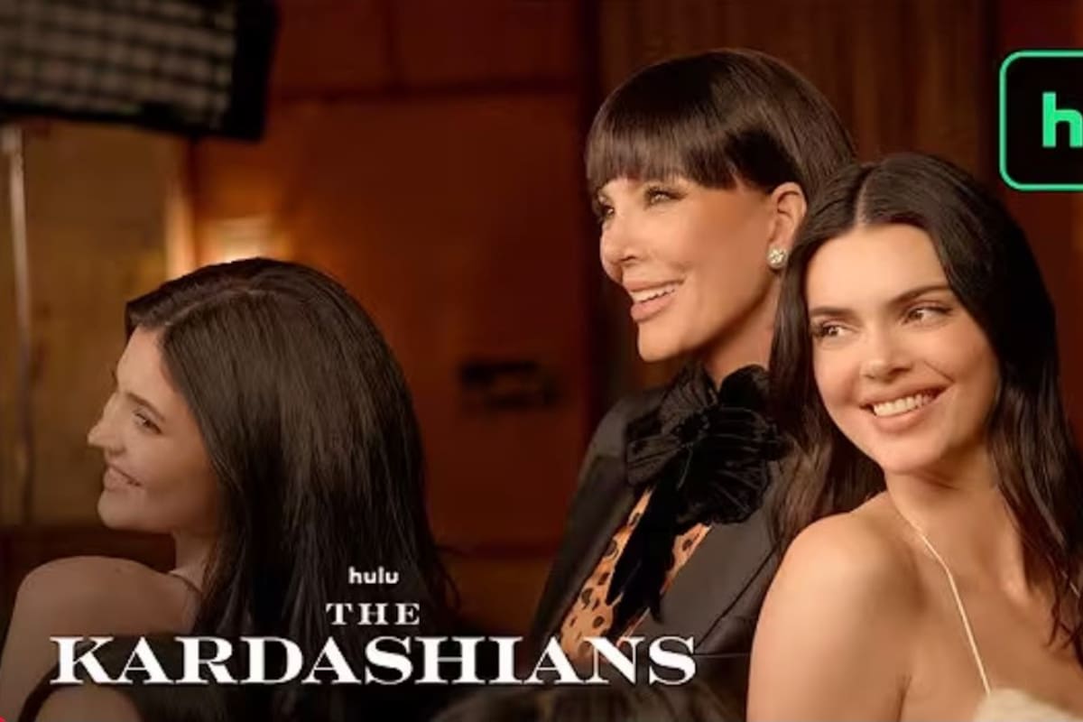 Khloé Kardashian revela que Kris Jenner decía ser colombiana y hablaba español