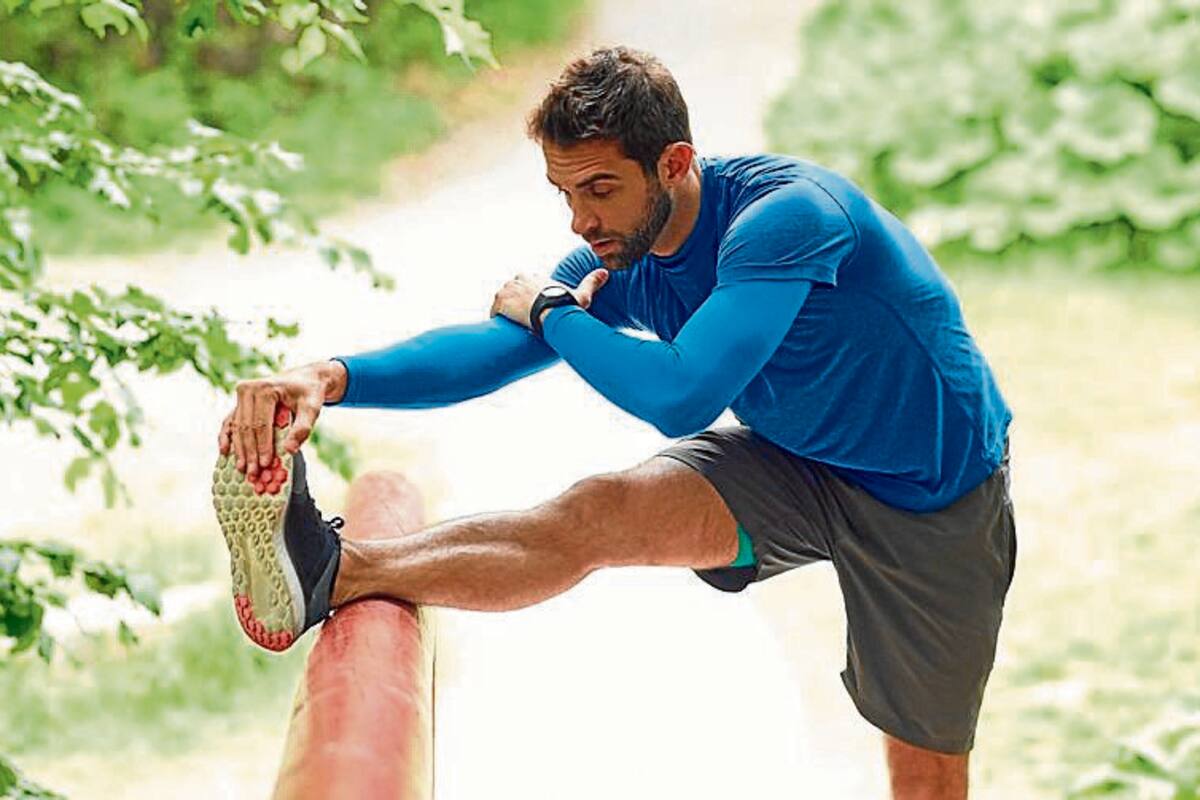 5 hábitos saludables para empezar la semana con energía