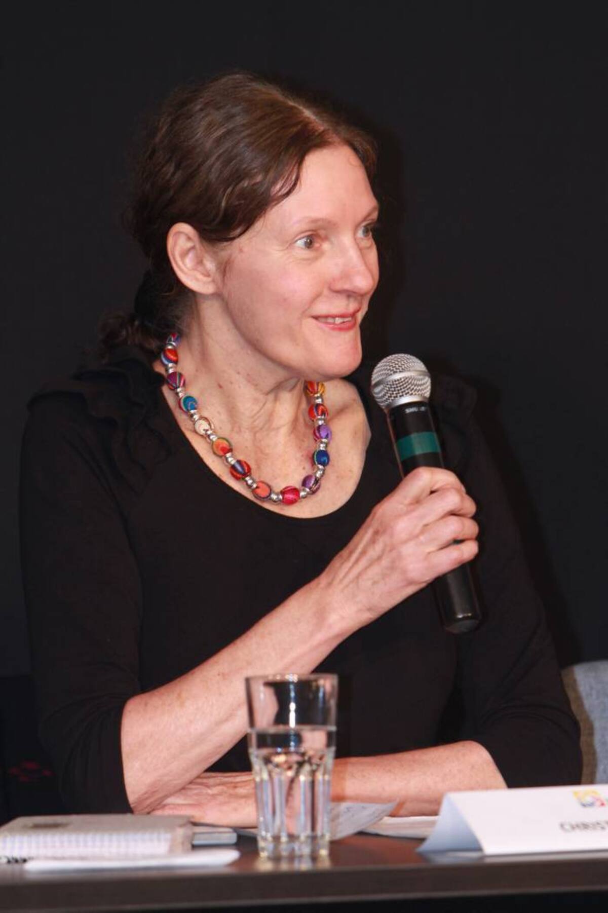 La madre del creador de WikiLeaks, Christine Assange, dijo que su hijo está siendo procesado bajo cargos de conspiración y espionaje por un gran jurado estadounidense que se reúne de manera secreta en el estado de Virginia. AP Martin Jaramillo