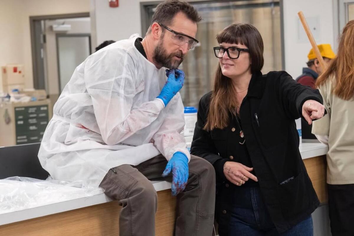 “The Pitt”, la serie del momento que ha impactado en la donación de órganos