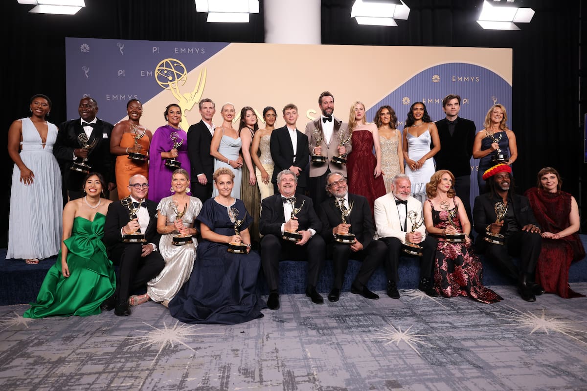 Colombia brilló en los Emmy 2026: Sofía Vergara presentó y Carlos Manuel Vesga casi gana