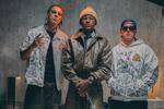‘Tiempo’: así suena la nueva colaboración de The Prodigiez y Zaider
