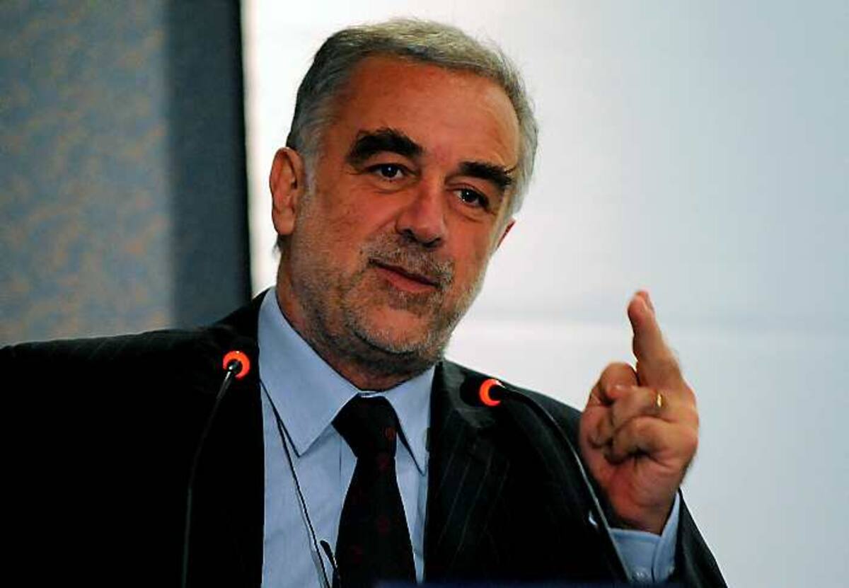 El fiscal de la Corte Penal Internacional (CPI), el argentino Luis Moreno Ocampo, viaja este martes a Trípoli para reunirse con las nuevas autoridades libias tras la detención de Saif al Islam en el sur de Libia, anunció su oficina en un comunicado. AFP MAURICIO DUENAS