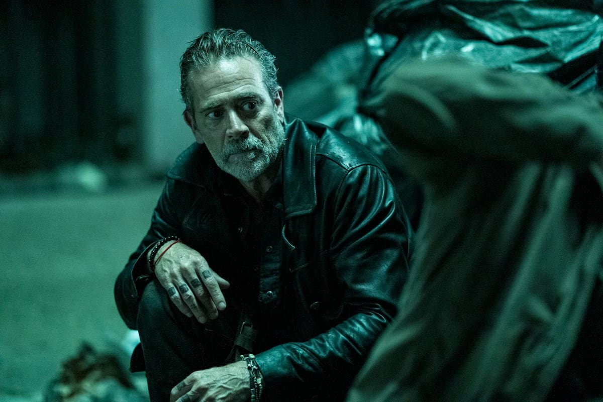 Productores de ‘The Walking Dead’ recibirán millonaria compensación de AMC