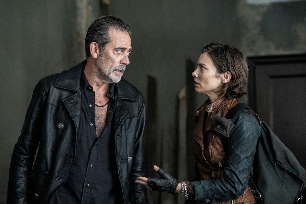 BOGOTÁ, 11 de julio de 2024.- The Walking Dead: Dead City. (Colprensa-AMC).