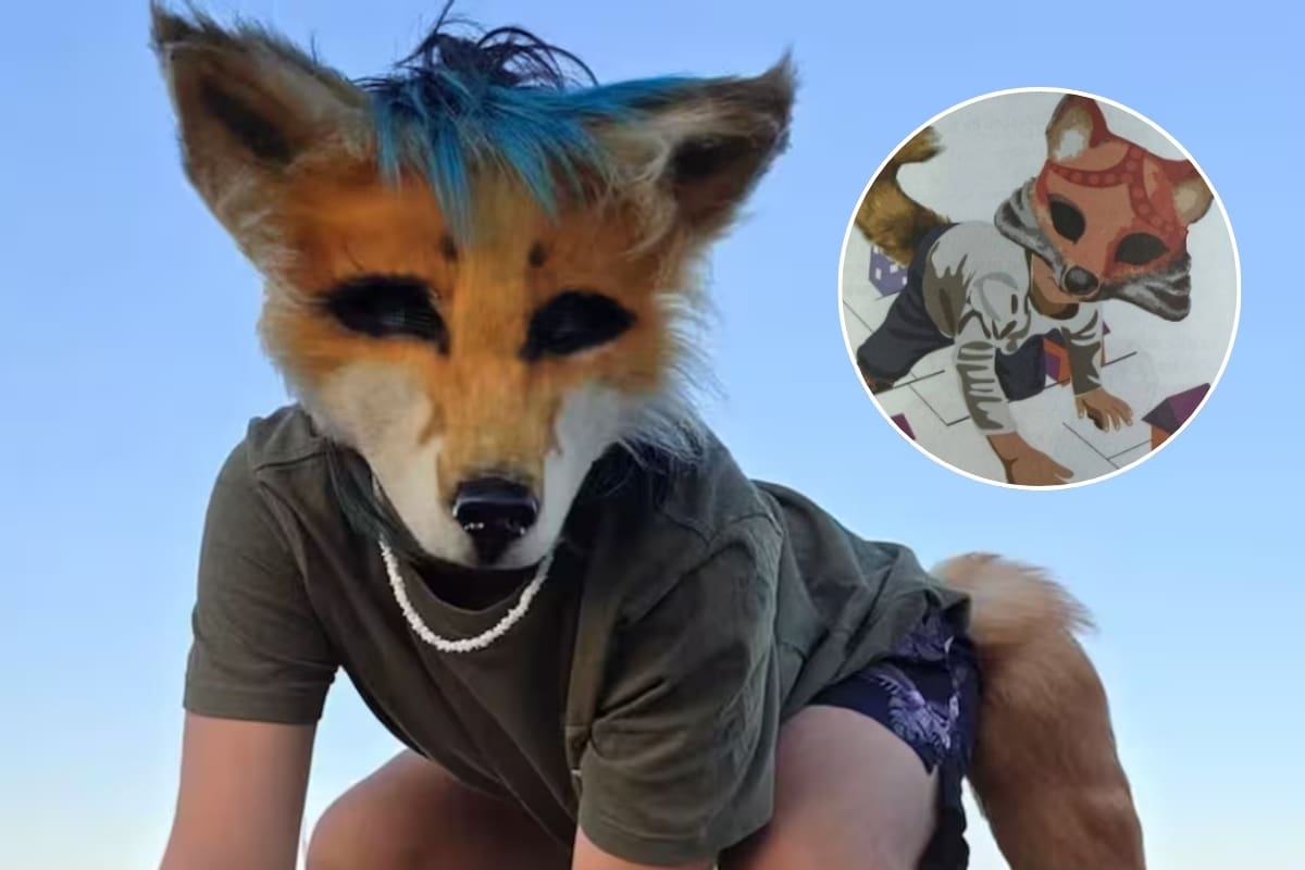 Expertos analizan fenómeno therian y su impacto social: esto dicen