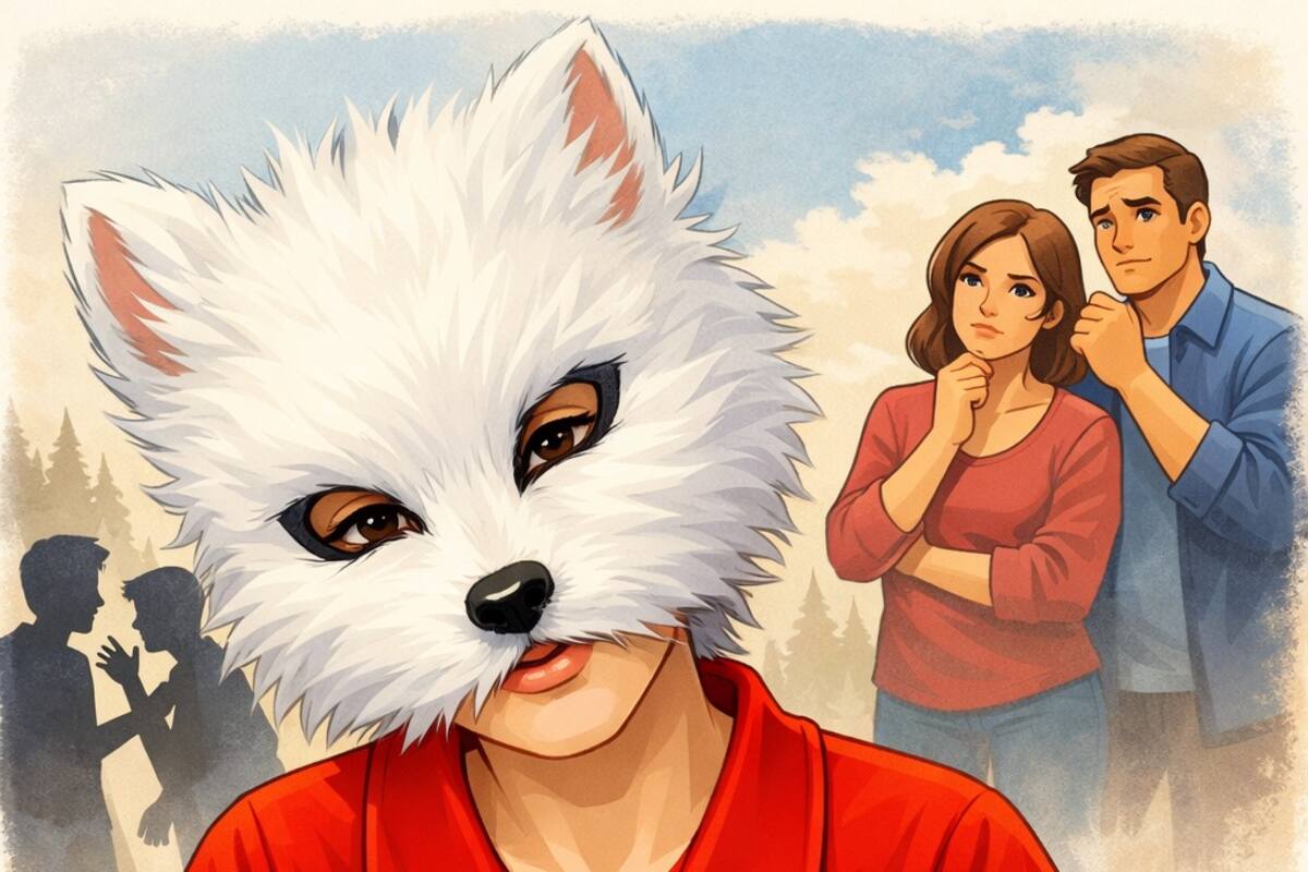 ¿Su hijo se identifica como therian? Psicólogos dan claridad del fenómeno