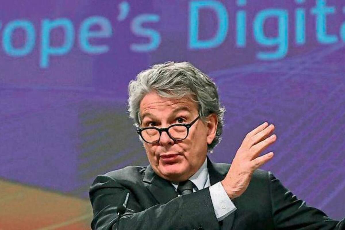 Nueva normativa de la Unión Europea para las empresas de redes sociales