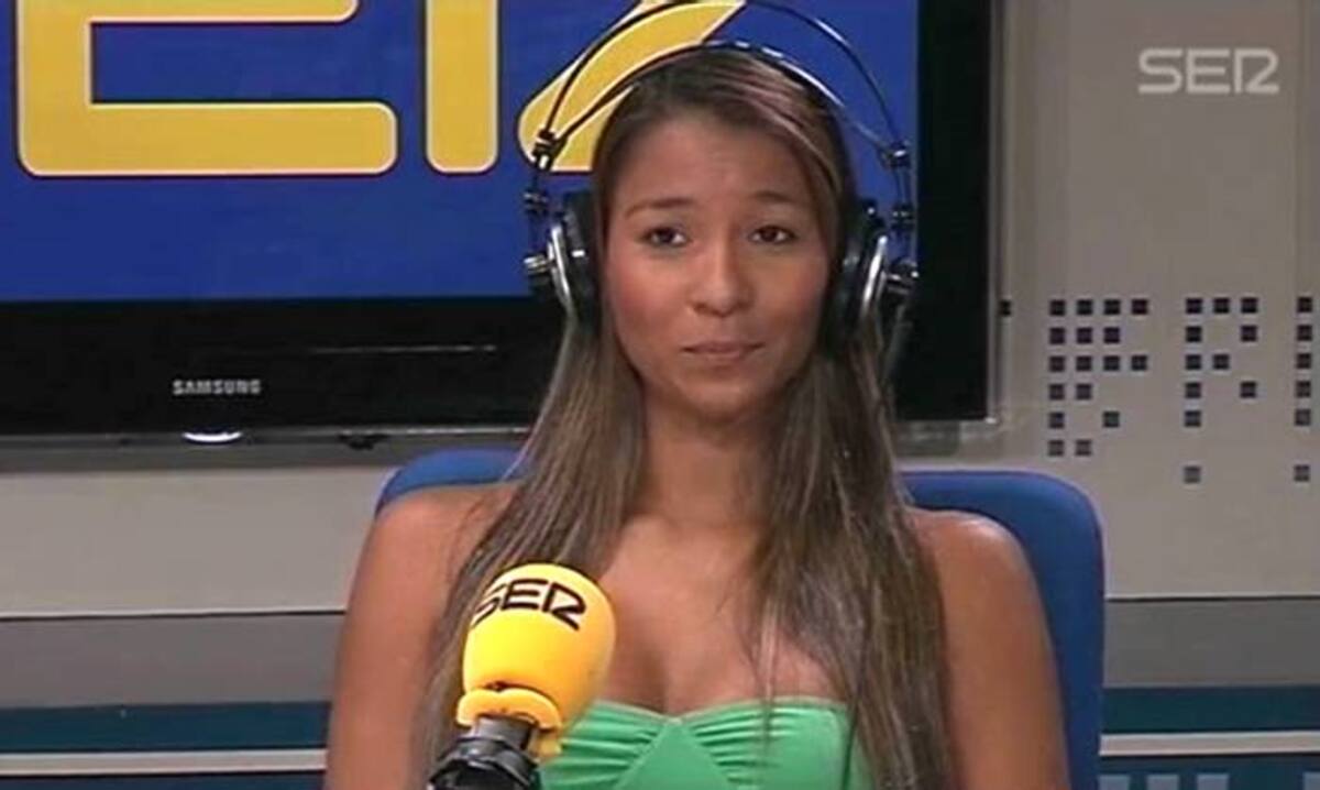 Dania Londoño ha logrado firmar varios contratos, entre esos para la revista Soho, un libro, una serie de televisión y una ONG. AP