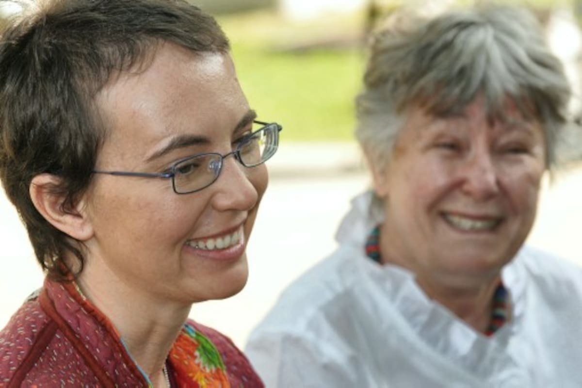 Gabrielle Giffords AP P.K. Weis