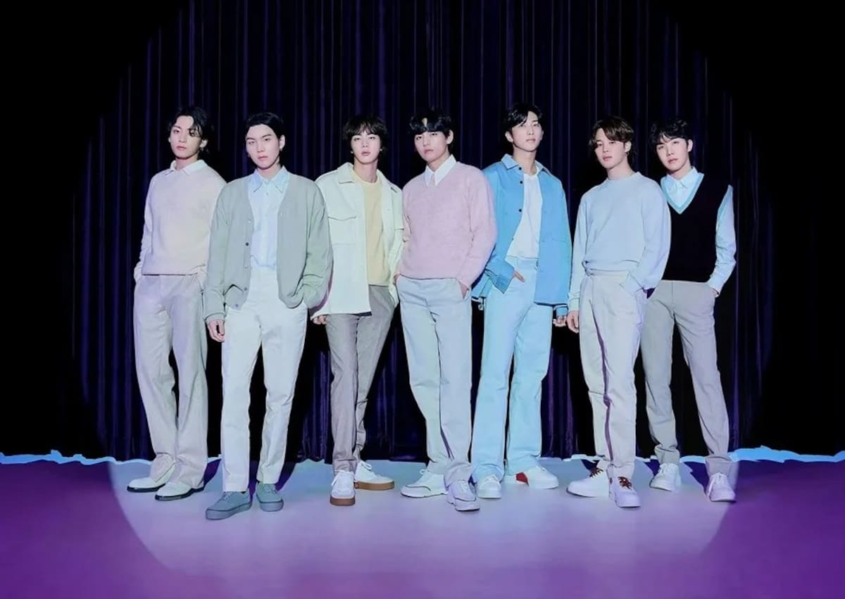 TicketMaster alerta sobre fraudes y entradas especulativas para el concierto de BTS. | Foto: EFE