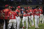 Béisbol Profesional Colombiano: ¿Qué se sabe de Tigres de Cartagena?