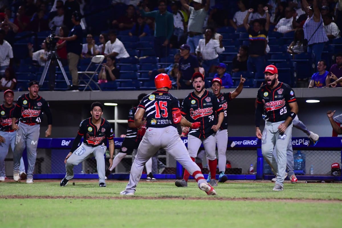 Béisbol: los abridores de Tigres y Caimanes para el segundo partido de la final