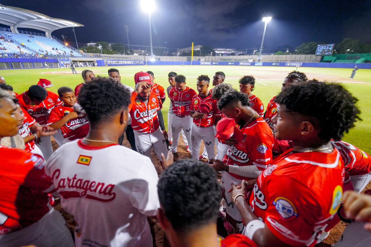 Hay que creer en Tigres en la gran final del Torneo de Béisbol Profesional