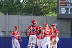 Los Tigres de Cartagena sí saldrán al ruedo en el Béisbol Profesional