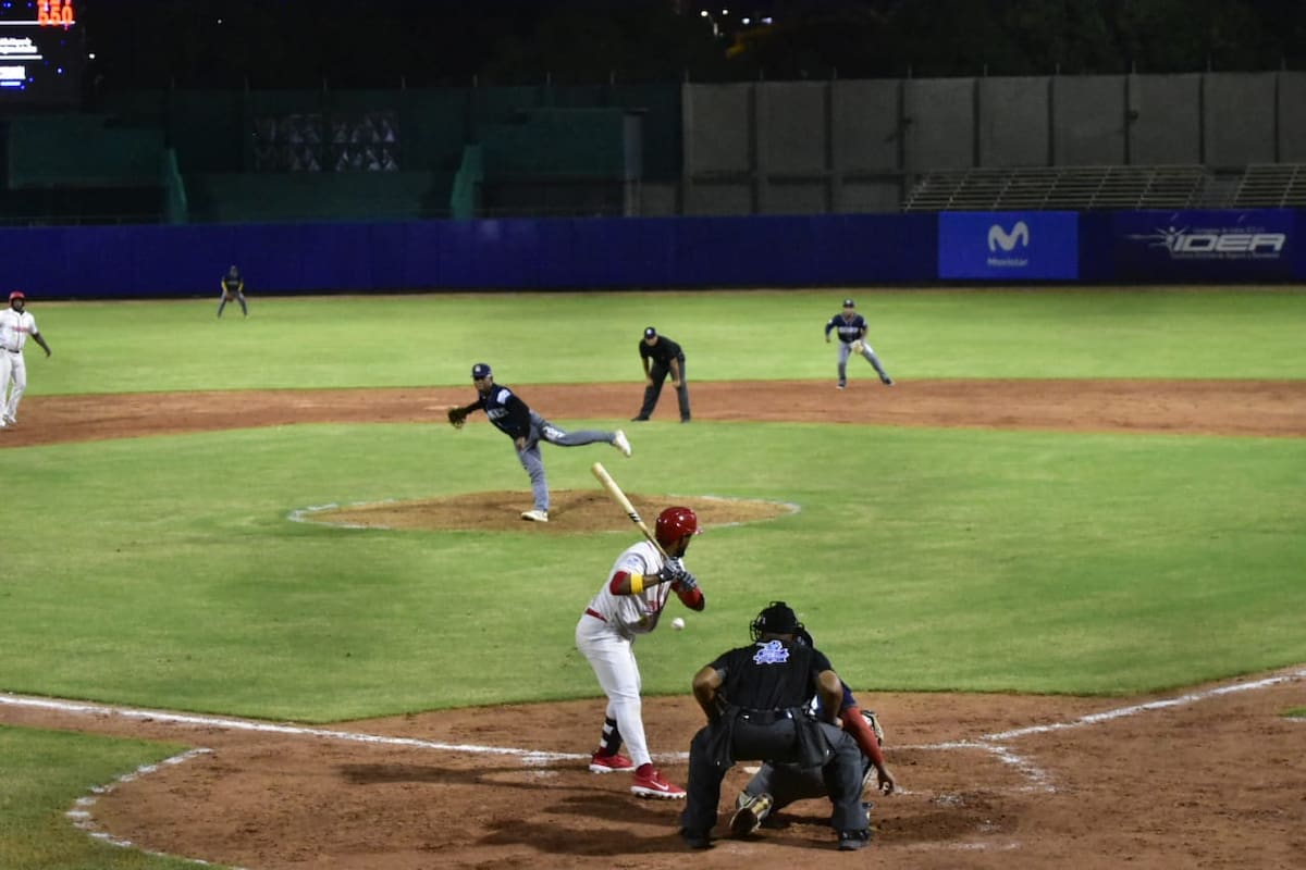 ¿Cartagena tendrá béisbol profesional? Edinson Rentería responde