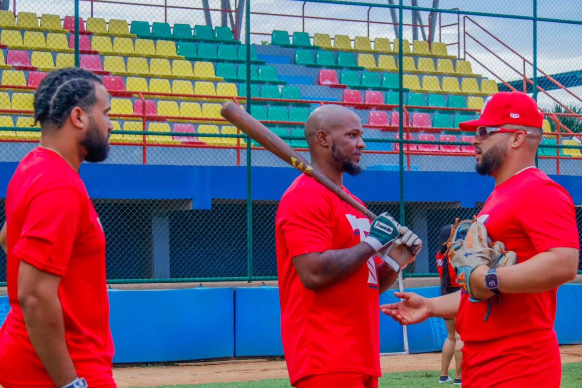 Día y hora del debut de Tigres de Cartagena en el béisbol profesional