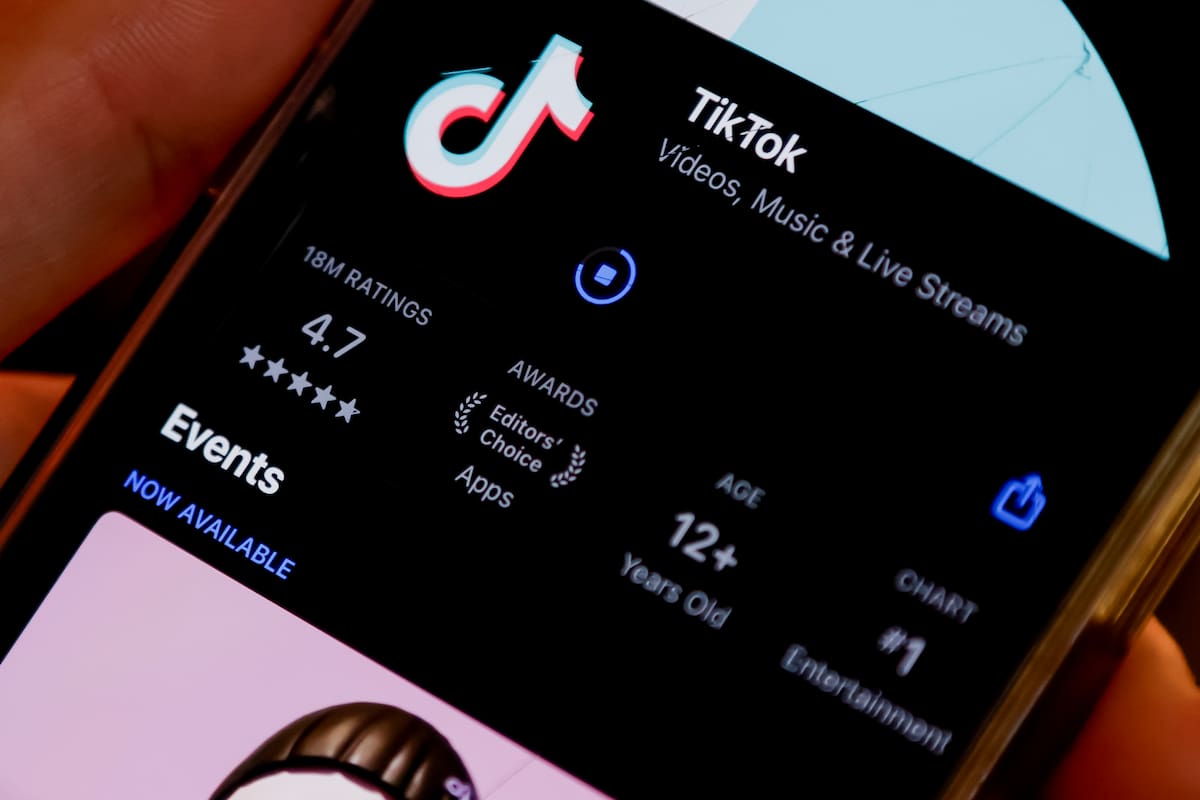 Esta sería la empresa estadounidense interesada en comprar TikTok