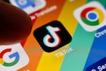 ¿Sus hijos usan TikTok? Nuevas acusaciones de seguridad encienden las alarmas