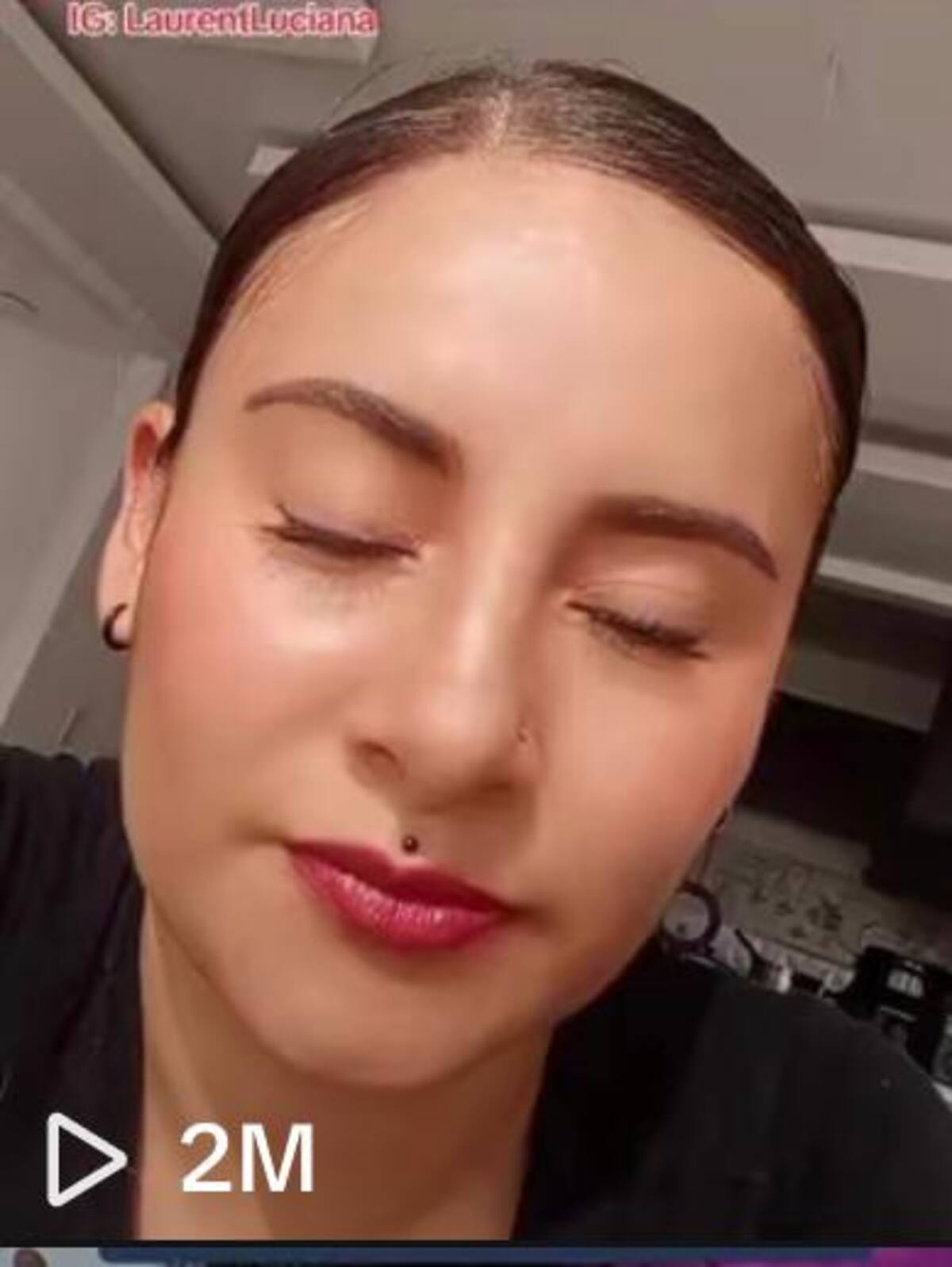 El video reúne más de 2 millones de visualizaciones. //Foto: tomada de Internet.