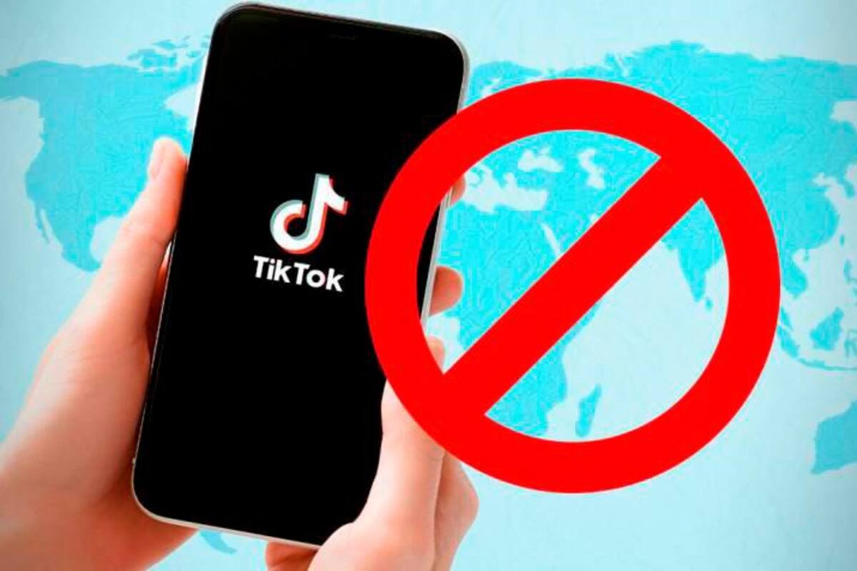 El país que prohibe TikTok “por los efectos negativos de esta aplicación”