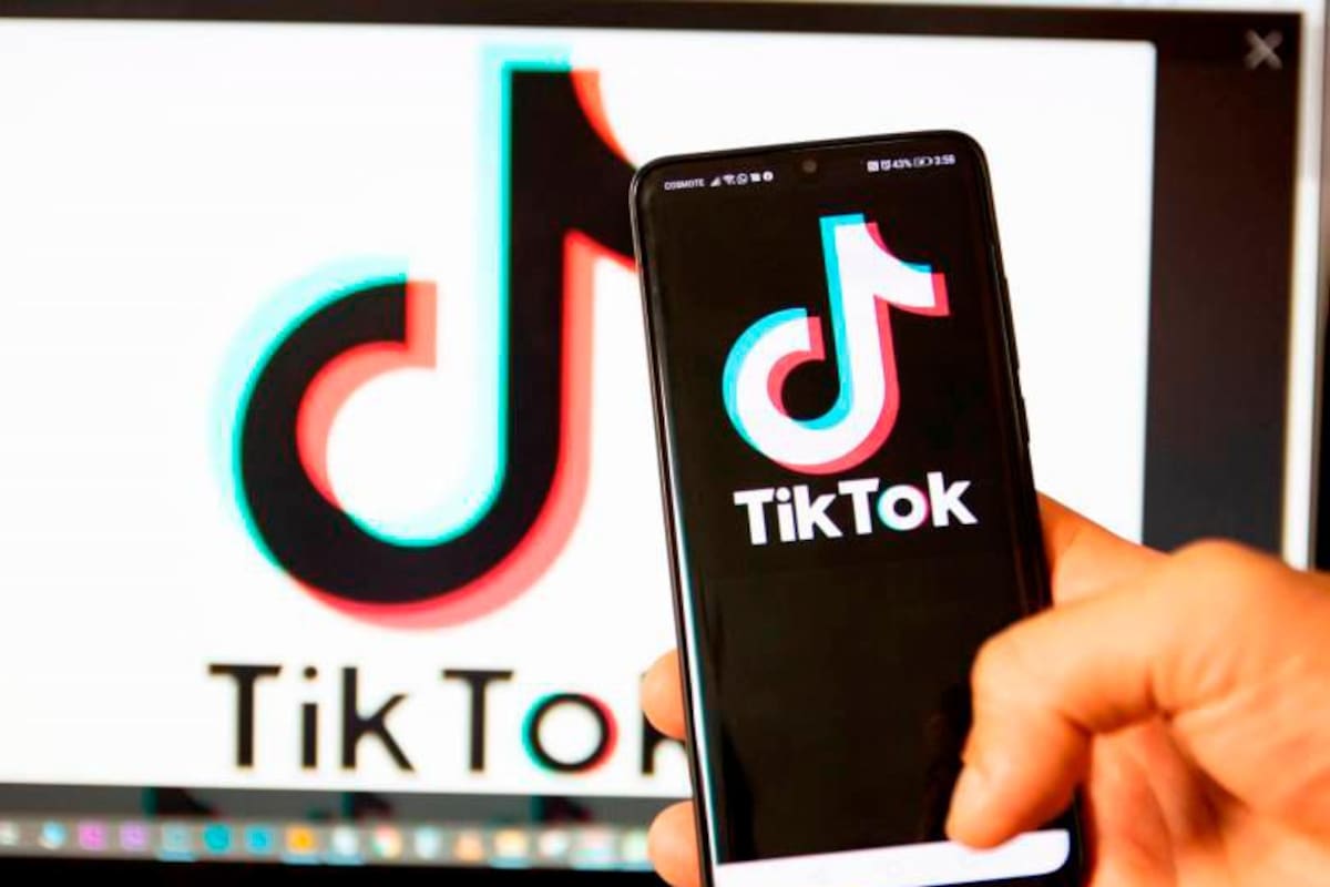TikTok promueve la publicación de videos en formato horizontal y de larga duración