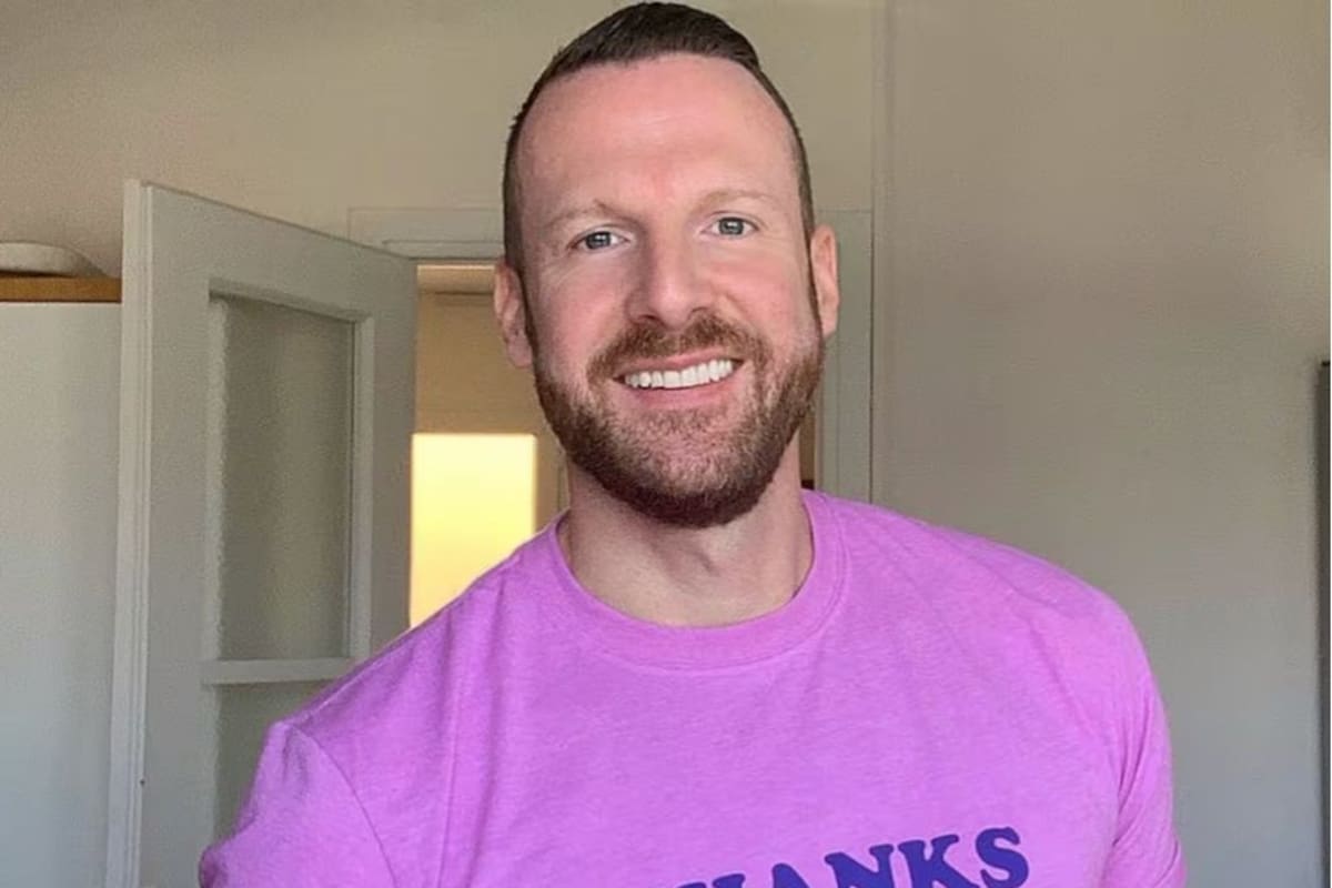 Fallece actor de cine para adultos tras accidente doméstico