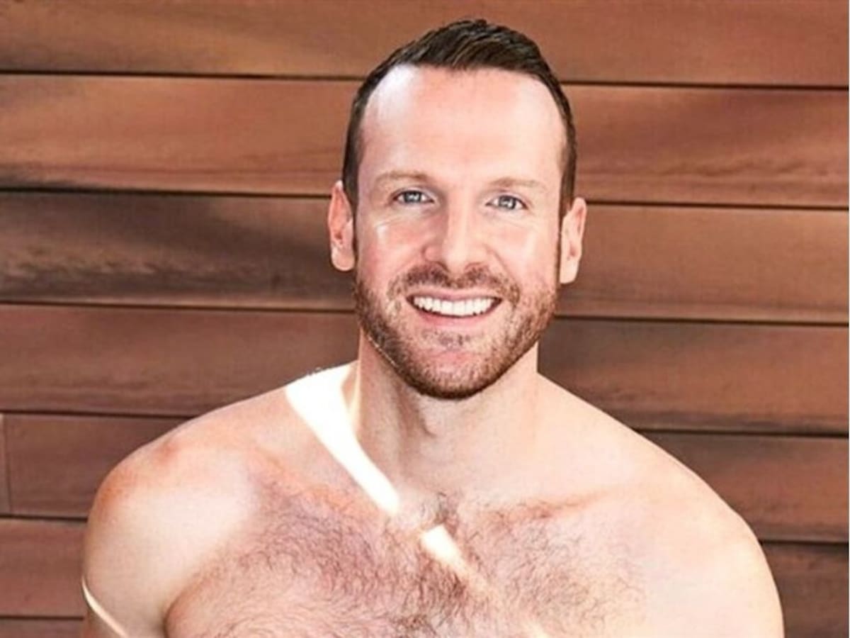 Marcel Bonn, conocido artísticamente como Tim Kruger, nació en Düsseldorf, Alemania, en 1981. //Foto: tomada de internet.