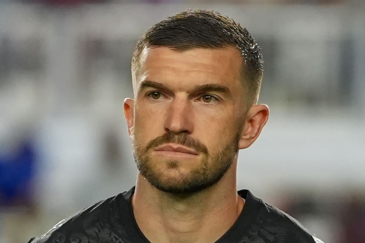 Tim Payne podría dar el salto al fútbol sudamericano: este sería su equipo