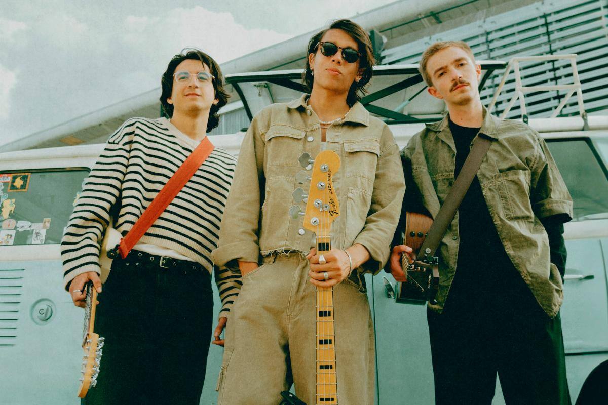 Con nominación a los Grammy, Timø relanza su exitoso álbum