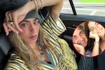 Tini Stoessel y su padre estarían llegando a un acuerdo tras el escándalo económico
