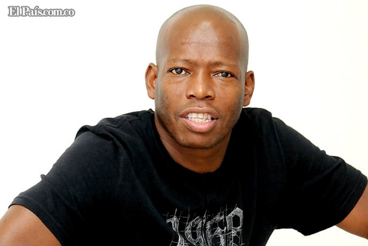 Faustino Asprilla. COLPRENSA