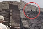 Confirman que fueron 13 los heridos tras atentado en pirámides de Teotihuacán