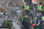 Video: Dos fallecidos y varios heridos tras un tiroteo en festival de salsa en Canadá