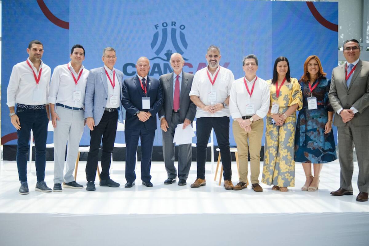 ‘Titanes’ del comercio internacional del Pacífico visitaron Barranquilla