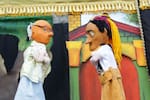Ya comenzó el 26° TitiriFestival en Cartagena: no te pierdas su programación