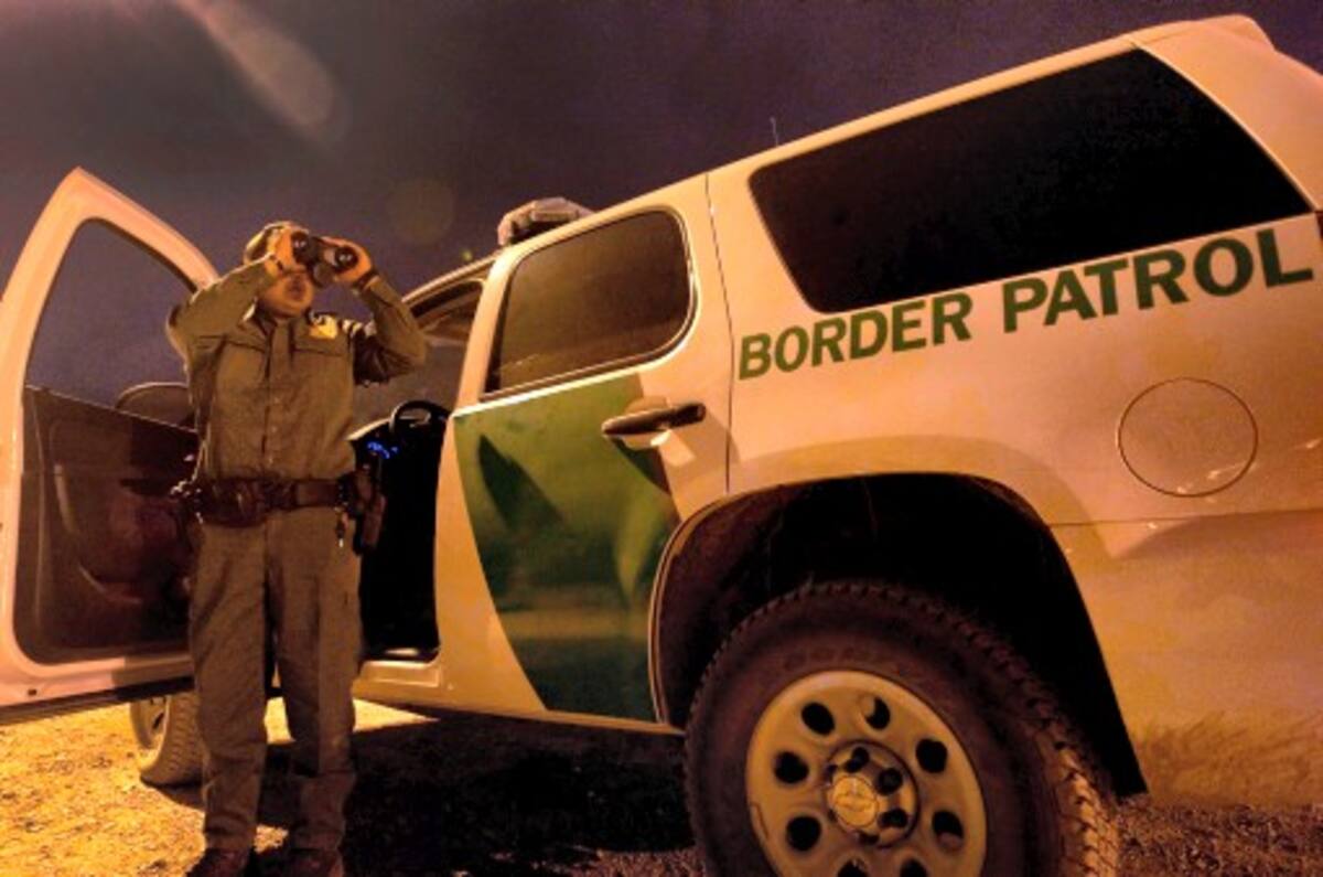 Los inmigrantes ilegales podrán serán detenidos indefinidamente en Estados Unidos. ARCHIVO