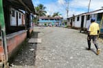 Conflicto armado agrava el desplazamiento en Colombia