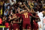 Estos serán los cruces de los octavos de final de la Copa Libertadores, juega Tolima