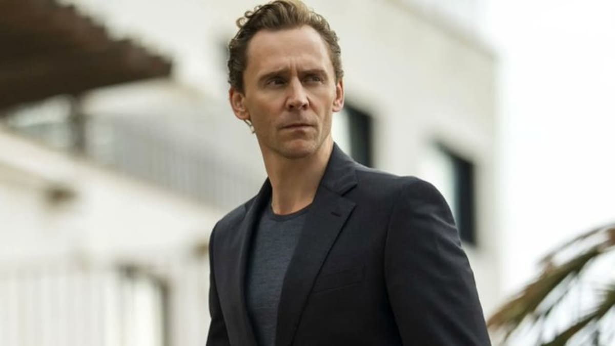 Prime video ha recuperado y estrenado nueva temporada de la brillante serie de espías con Tom Hiddleston, la cual se grabó en Colombia. // Colprensa