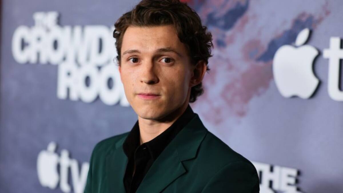 Tom Holland sufrió una conmoción cerebral durante el rodaje en Londres y la filmación de Spider-Man: Brand New Day quedó en pausa temporal.