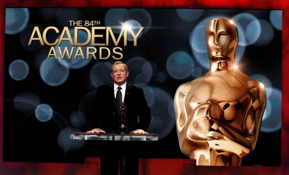 La Academia de Artes y Ciencias Cinematográficas y ABC, que transmite los Oscar, han dejado entrever que hoy día del Oscar, debería ser como el domingo del Super Bowl, un día dedicado a la diversión, la comida y el pasatiempo favorito de muchos. FOTOS DAMIAN DOVARGANES -AP